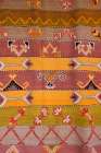 Marrakech-Morocco Beautiful handmade Berber carpet Art Print
